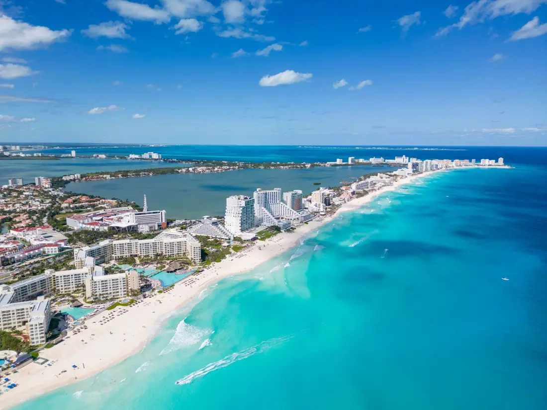 Cancun