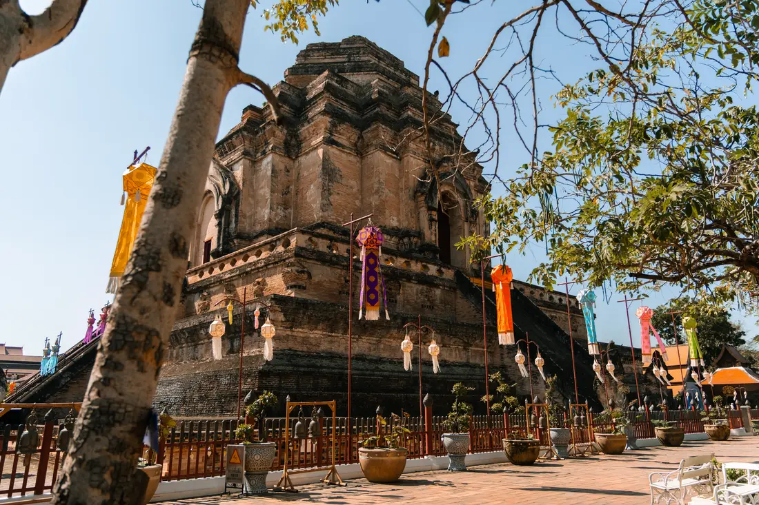 Chiang Mai