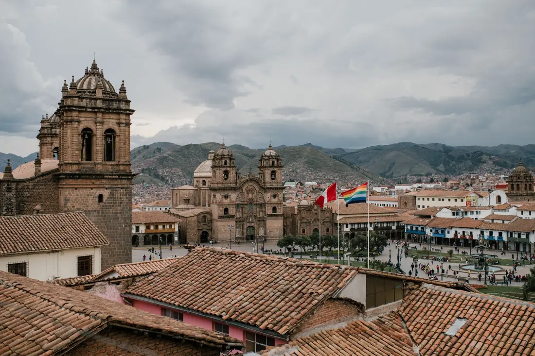 Cusco