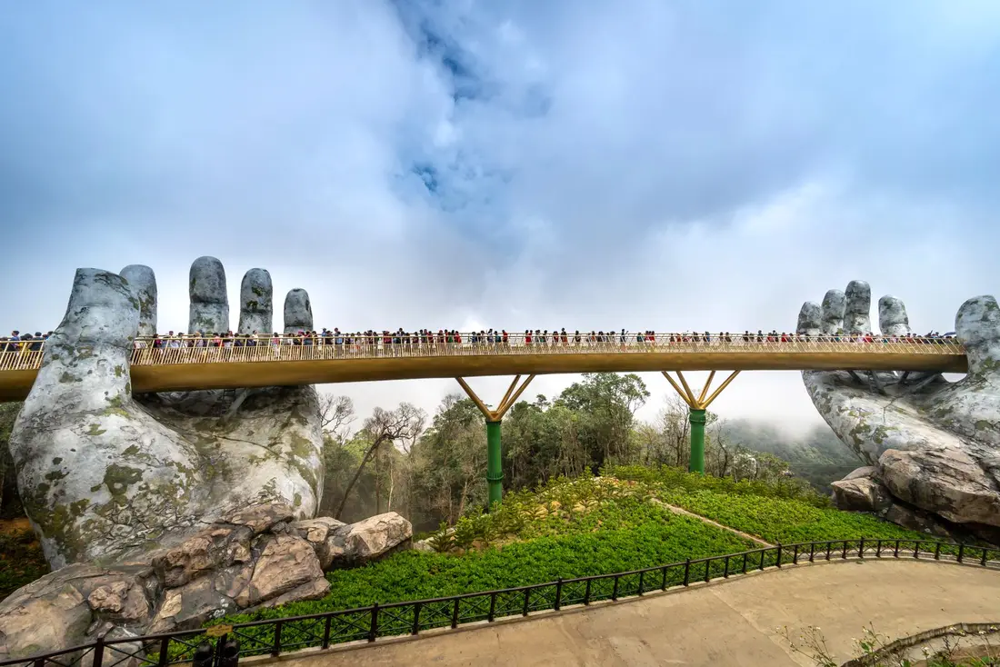Da Nang