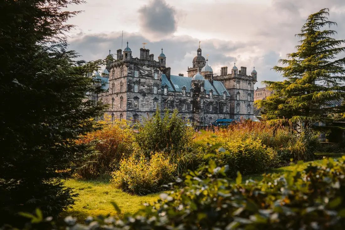 Edinburgh