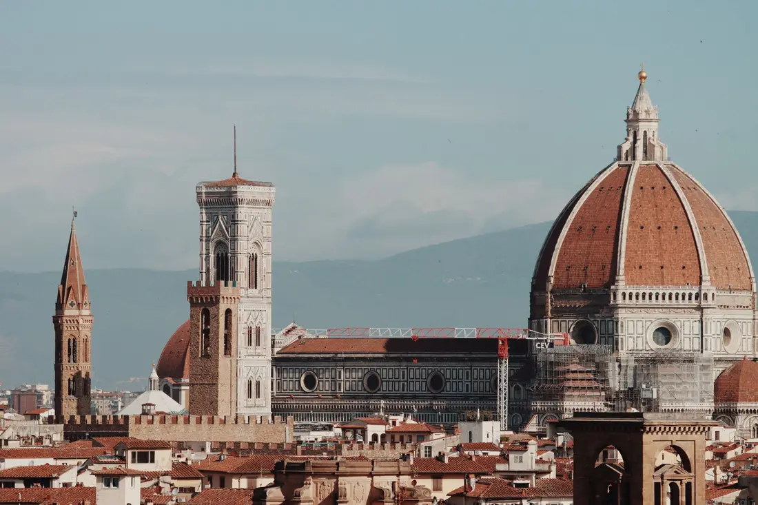 Florence