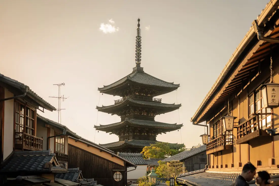 Kyoto