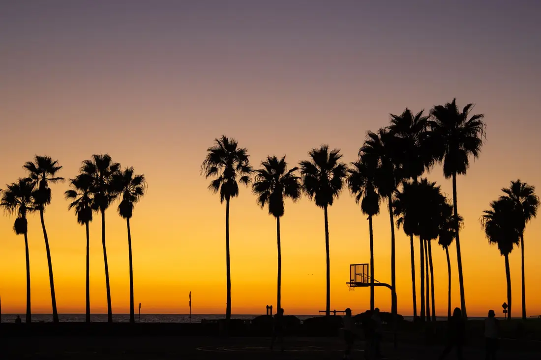 Los Angeles