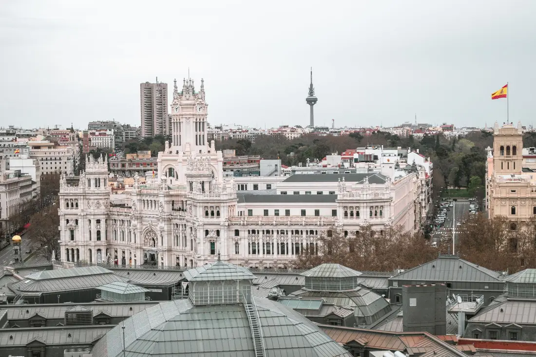 Madrid