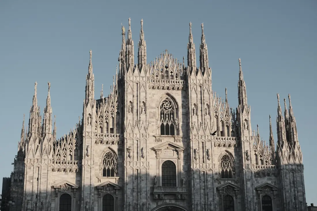 Milan