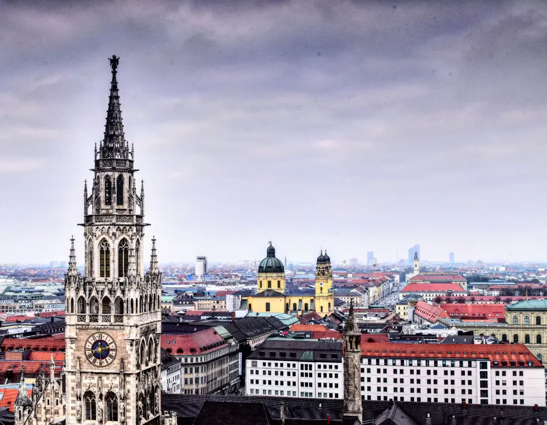 Munich