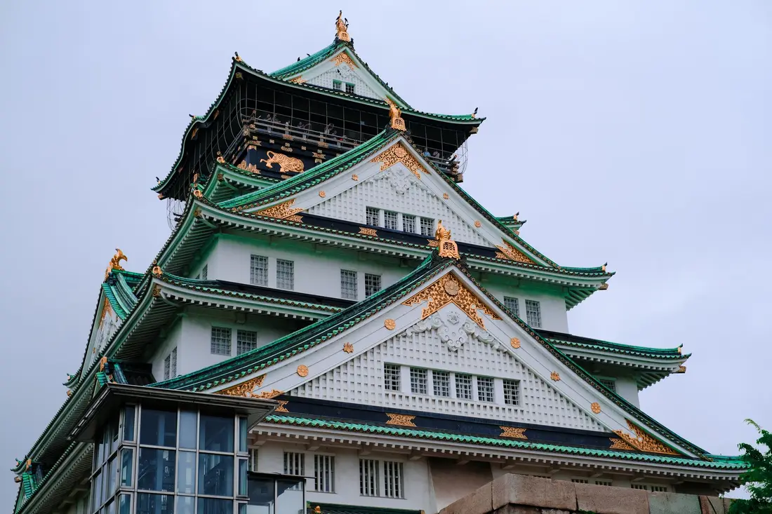 Osaka