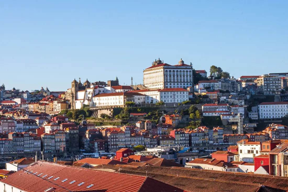 Porto