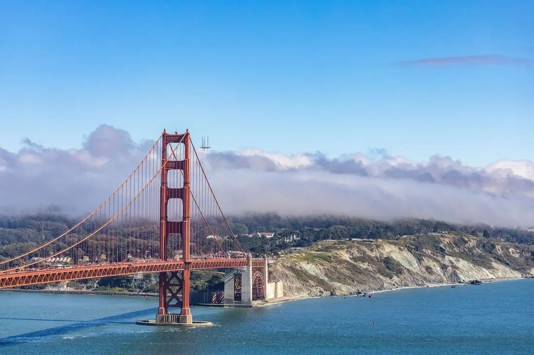 San Francisco