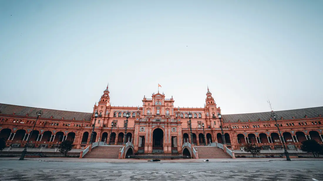 Seville