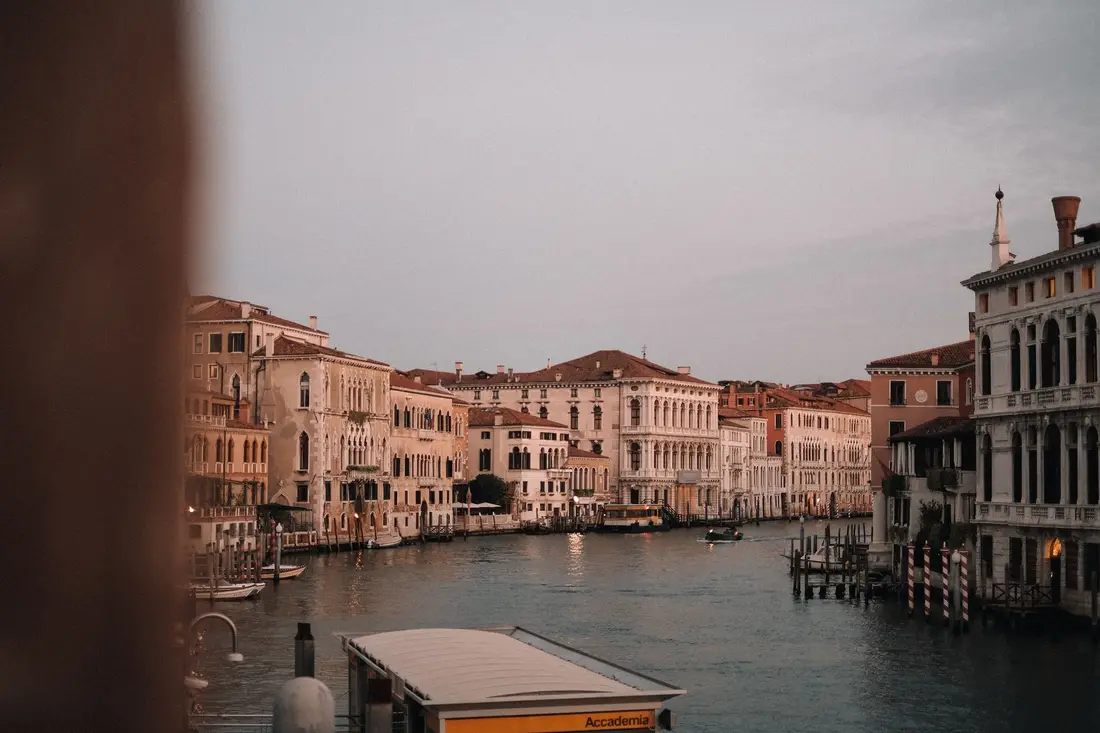 Venice